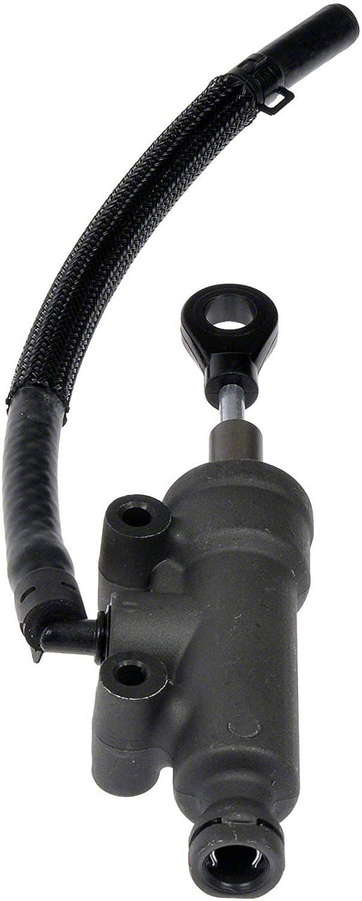 Mustang Clutch Master Cylinder (0510 Mustang) Free Shipping