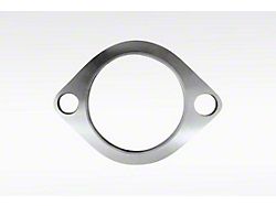 CVF 3-Inch Stainless Steel Exhaust Gasket for Downpipes (15-22 Mustang EcoBoost)