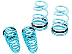 Traction-S Performance Lowering Springs (05-10 GT, V6)