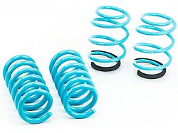 Traction-S Performance Lowering Springs (15-22 w/o MagneRide)