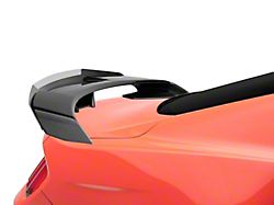 2018 GT Performance Pack Wickerbill Spoiler Add-On (15-22 Mustang)