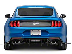 GT Rear Diffuser (18-22 Mustang GT)