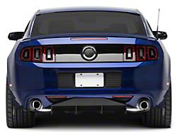 2010-2014 Mustang Rear Diffusers & Valances | AmericanMuscle