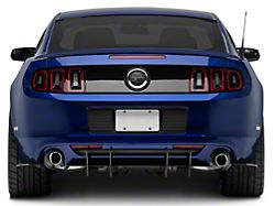 2010-2014 Mustang Rear Diffusers & Valances | AmericanMuscle