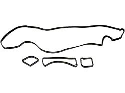 Valve Cover Gasket (15-22 Mustang EcoBoost)