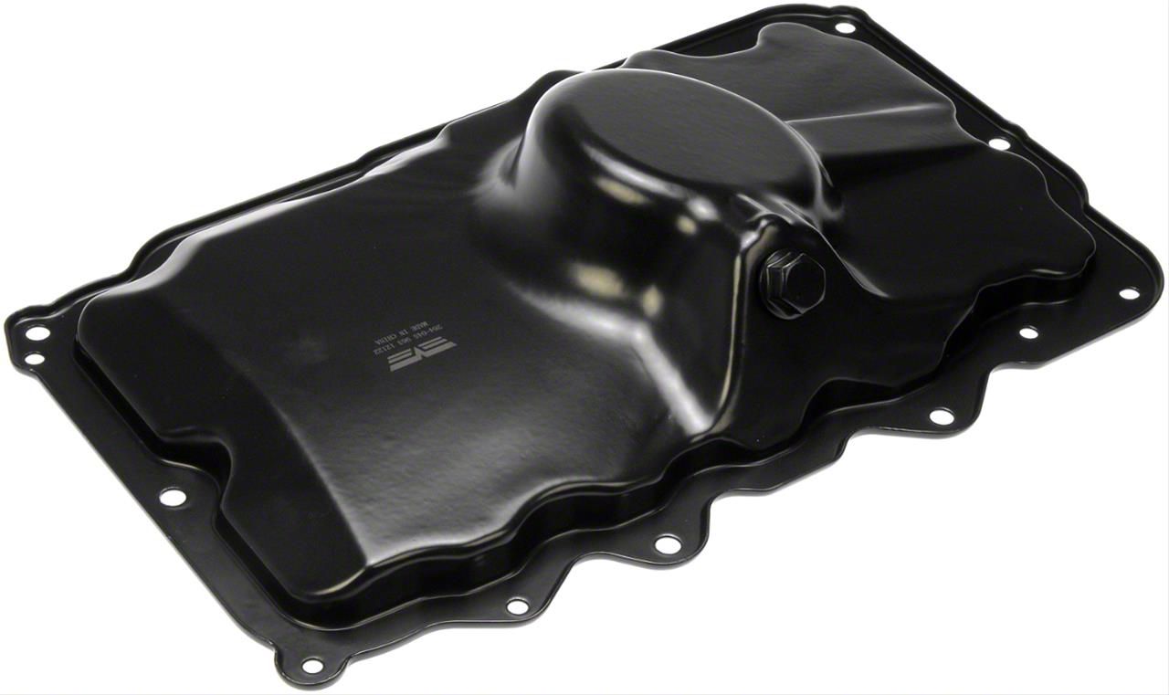 Mustang Engine Oil Pan (0510 Mustang V6) Free Shipping