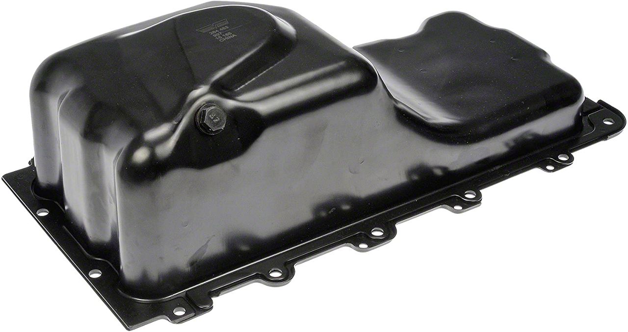 Mustang Engine Oil Pan (97-04 4.6L Mustang) - Free Shipping