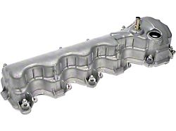 Valve Cover; Driver Side (05-10 Mustang GT)