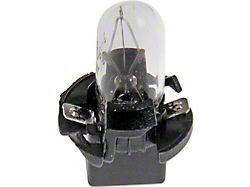 Instrument Panel Light Bulb (99-04 Mustang)
