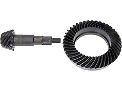 7.50-Inch Rear Axle Ring and Pinion Gear Kit; 4.10 Gear Ratio (79-10 All)