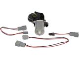 Power Window Lift Motor; Front Passenger Side (96-04 Mustang)