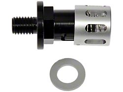 Twist Engine Oil Pan Drain Plug (99-18 Sierra 1500)