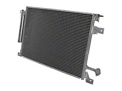 A/C Condenser and Receiver Drier Assembly (10-14 Mustang)