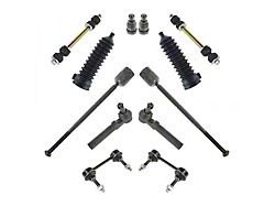 12-Piece Steering and Suspension Kit (94-02 Mustang)