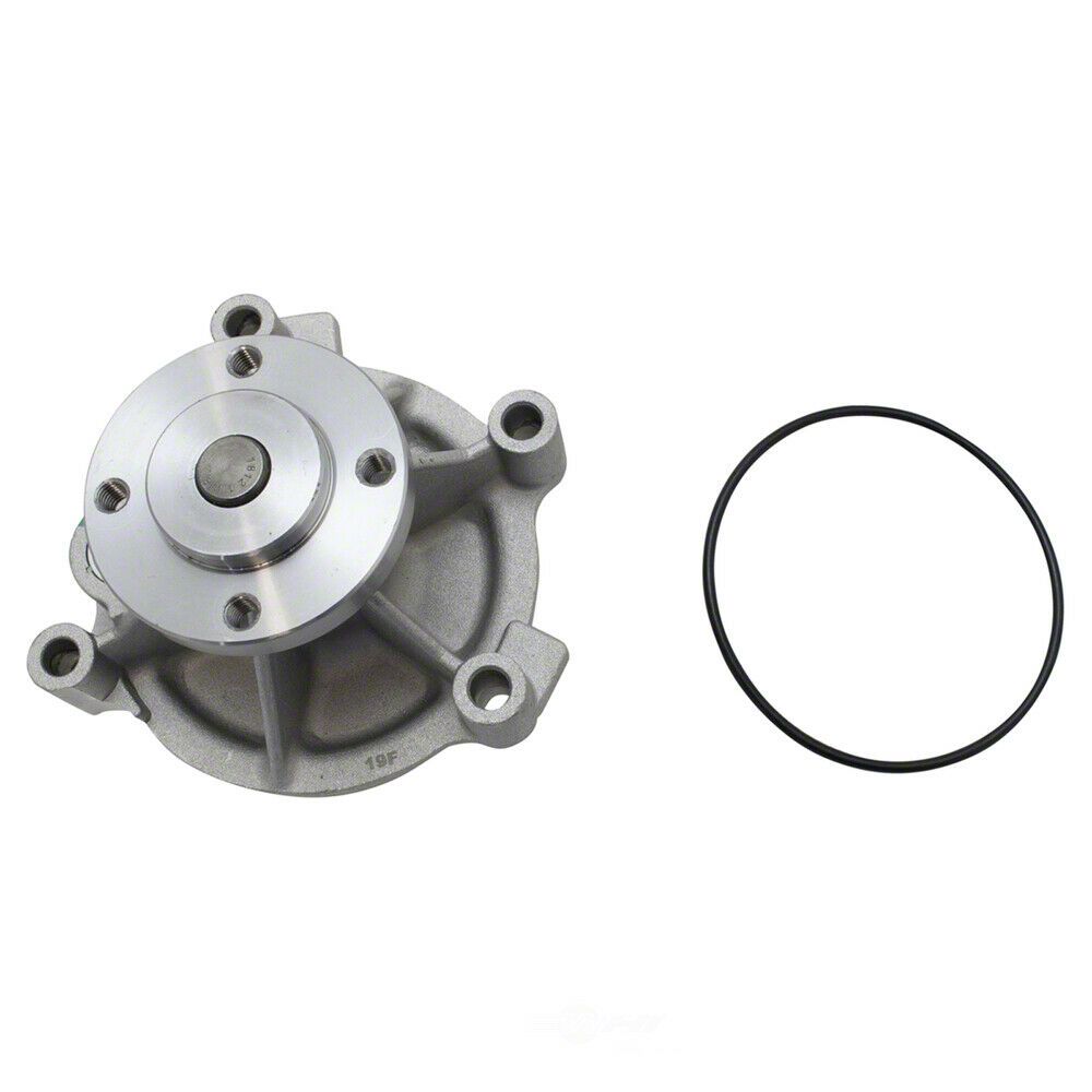 Mustang Engine Water Pump (01-02 Mustang; 03-04 Mustang GT) - Free Shipping