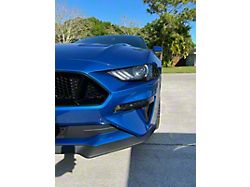 Front and Rear Lens Vinyl Tint Kit (18-22 Mustang GT, EcoBoost)