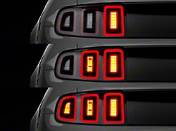 Diode Dynamics Sequencer (10-23 Mustang)