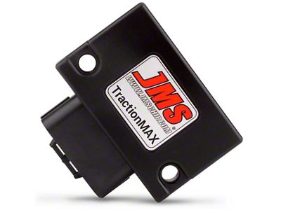 JMS TractionMAX Traction Control Device (21-23 Bronco)