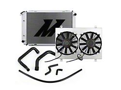 Foxbody Mustang Radiators, Hoses & Accessories | AmericanMuscle