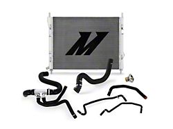 Mishimoto Radiator Essentials Bundle (15-17 Mustang GT)