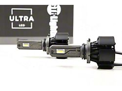 GTR Lighting Ultra Series 2.0 LED Bulb; 9005/9145/H10