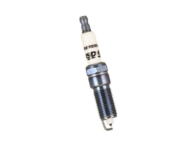 MSD Iridium Tip Spark Plug (06-13 6.1L HEMI, 6.4L HEMI Jeep Cherokee WK & WK2)