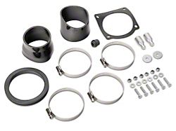 SR Performance Replacement Cold Air Intake Hardware Kit for 14075 Only (94-98 Mustang V6)