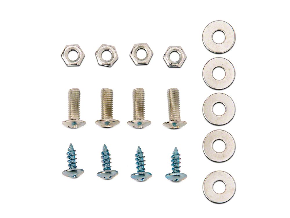 Premium Parts For Your Mustang | MP Concepts