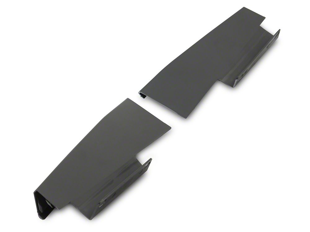 Premium Parts For Your Mustang | MP Concepts