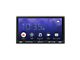 Sony XAVAX5600 6.95-Inch CarPlay/ Android Auto Media Receiver (Universal; Some Adaptation May Be Required)