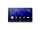 Sony XAVAX8100 8.95-Inch CarPlay/ Android Auto Media Receiver (Universal; Some Adaptation May Be Required)