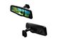 Master Tailgaters 10-Inch IPS LCD Rear View Mirror with Built-In Dash Cam and Backup Camera (Universal; Some Adaptation May Be Required)