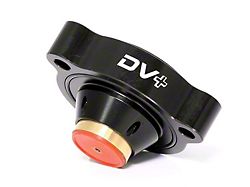 Go Fast Bits DV+ Diverter Valve (15-18 Mustang EcoBoost)
