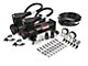 AccuAir Suspension Gen 2 Viair Dual 485C Air Compressor Kit (Universal; Some Adaptation May Be Required)