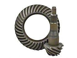 Nitro Gear & Axle Super 8.80-Inch Ring and Pinion Gear Kit; 4.88 Gear Ratio (15-18 Mustang)