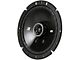 Kicker DS-Series 6.75-Inch Coaxial Speakers (Universal; Some Adaptation May Be Required)