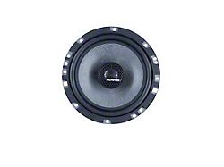 Memphis Audio 6.50-Inch MSeries Speakers (Universal; Some Adaptation May Be Required)