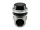 Turbosmart Gen4 CompGate40 External Wastegate; 14 PSI; Black (Universal; Some Adaptation May Be Required)