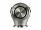 Turbosmart Gen4 CompGate40 External Wastegate; 14 PSI; Black (Universal; Some Adaptation May Be Required)