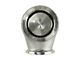 Turbosmart Gen4 HyperGate45 External Wastegate; 7 PSI; Black (Universal; Some Adaptation May Be Required)