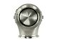 Turbosmart GenV HyperGate45 External Wastegate; 14 PSI; Black (Universal; Some Adaptation May Be Required)