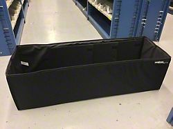 Ford Folding Cargo Organizer; Large (Universal; Some Adaptation May Be Required)