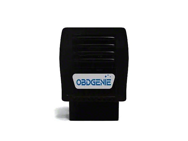 Infotainment OBD Genie Backup Rear View Camera Programmer (21-22 Bronco Sport)