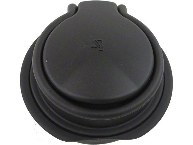 Ford Ash Cup Coin Holder without Lighter Element (21-24 Bronco Sport)