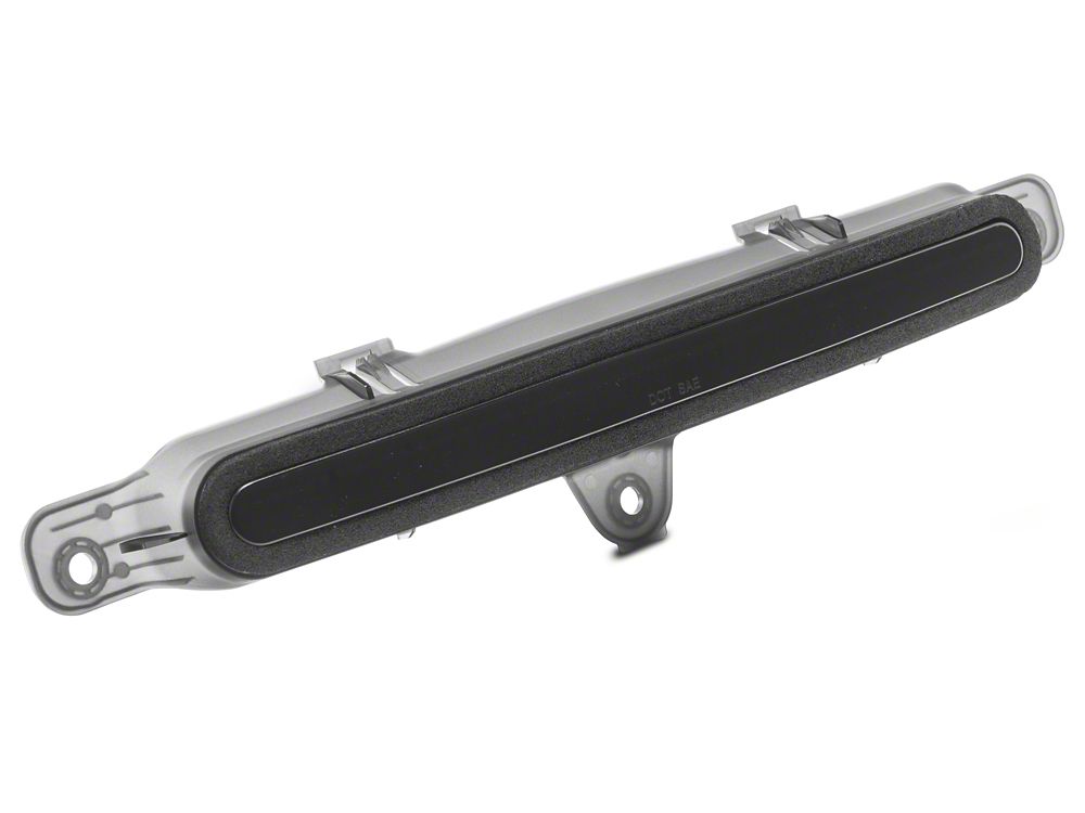 送料無料 内祝い Raxiom Axial Series LED Third Brake Light; Smoked Lens (10 その他