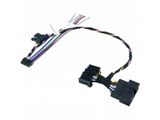 CAN-Bus Plug-and-Play Harness; 24-Pin Connector (15-23 Mustang)