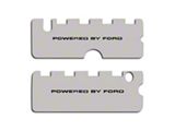 Powered by Ford Coil Covers; Polished (11-17 Mustang GT; 12-13 Mustang BOSS 302; 15-22 Mustang GT350, GT500)
