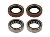 Motive Gear Dana 35 Rear Axle Bearing and Seal Kit (90-01 Jeep Cherokee XJ)