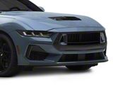 RTR Upper Grille with LED Air Intakes (24-26 Mustang GT, EcoBoost)