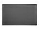 Weathertech 24-Inch x 36-Inch ComfortMat Connect Middle Mat; Bordered